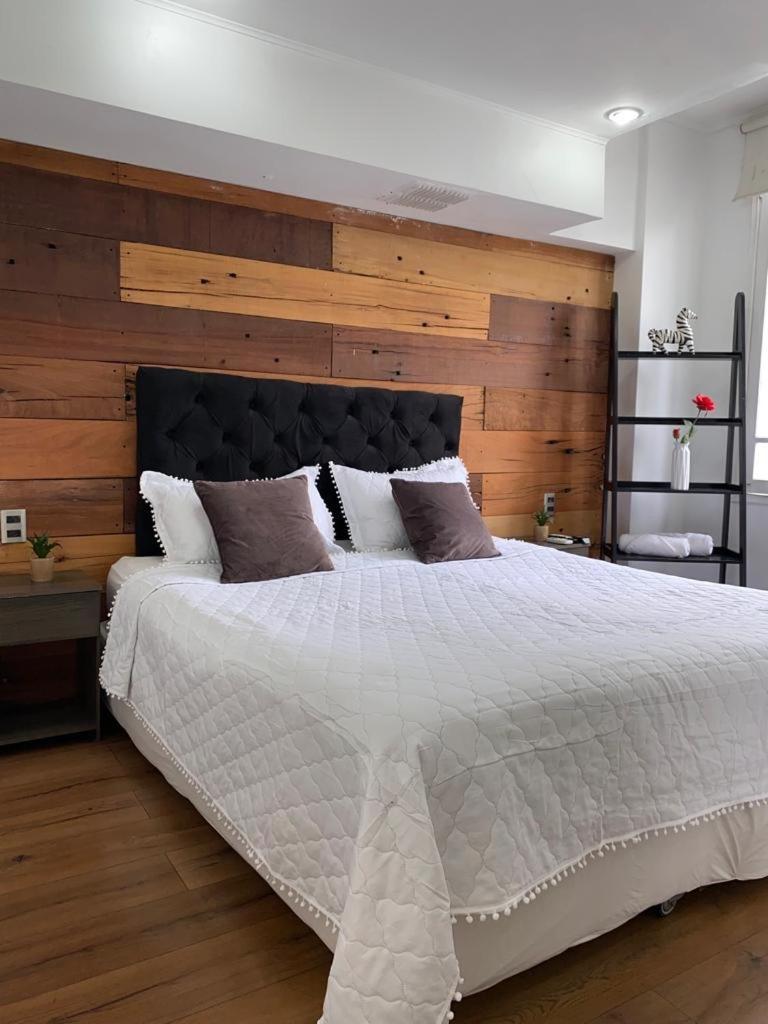 Boutique Tremo Bustamante Santiago