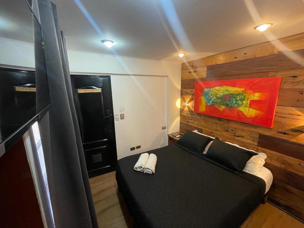 Khách sạn Boutique Tremo Bustamante 3*