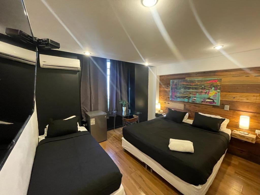 Boutique Tremo Bustamante Khách sạn