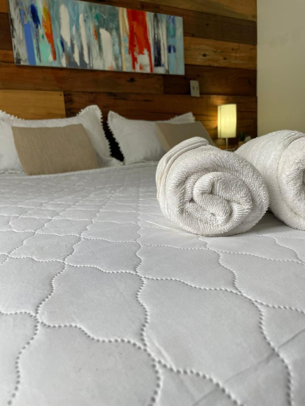 Boutique Tremo Bustamante 3* Santiago
