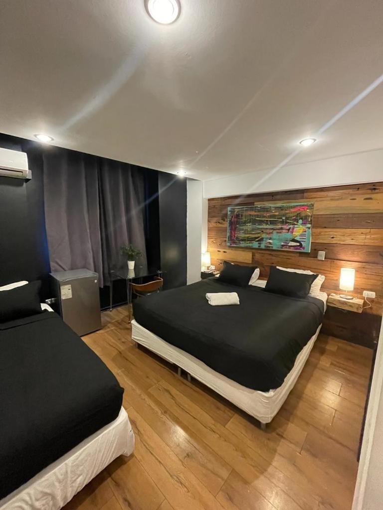 Khách sạn Boutique Tremo Bustamante Santiago