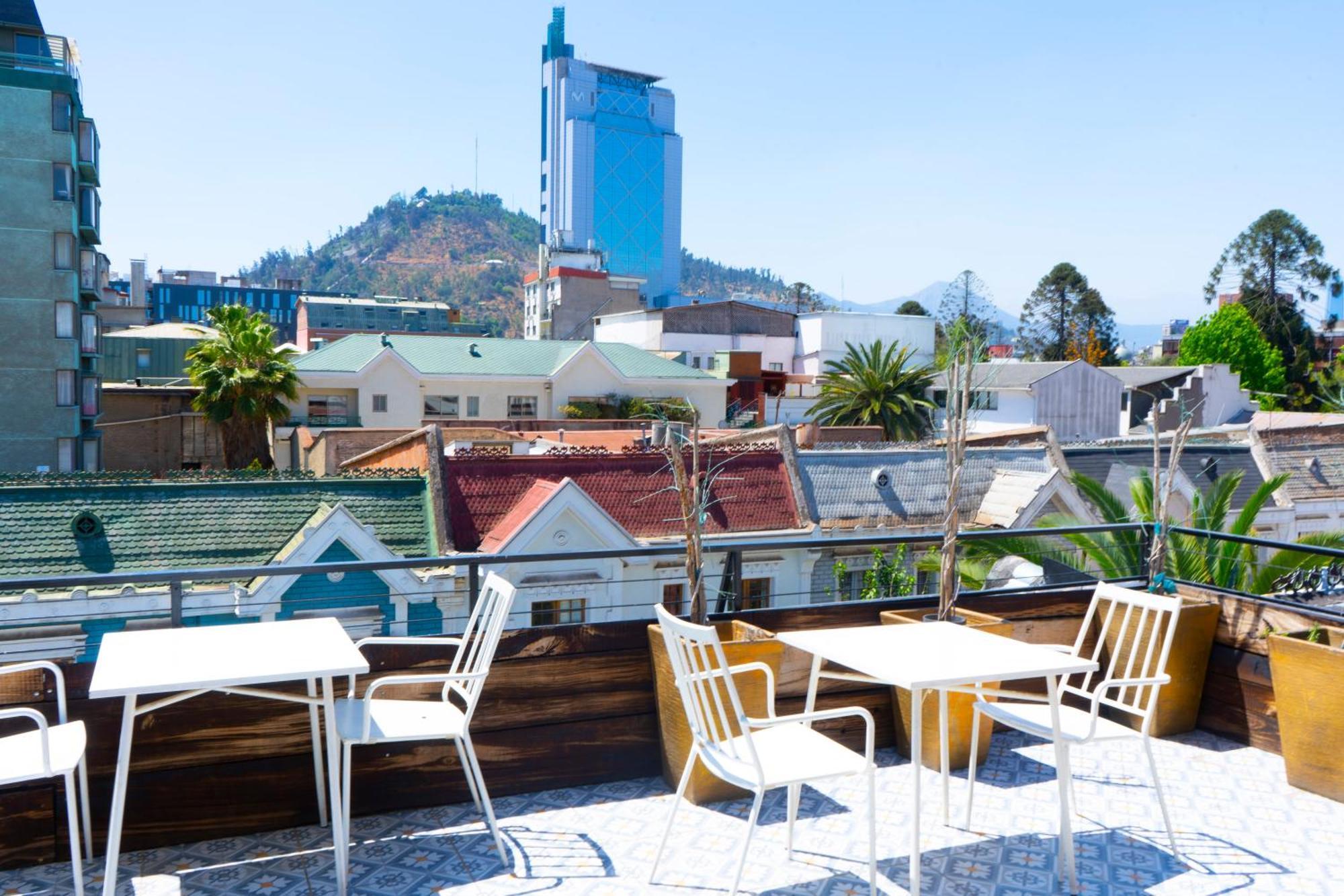Khách sạn Boutique Tremo Bustamante 3*