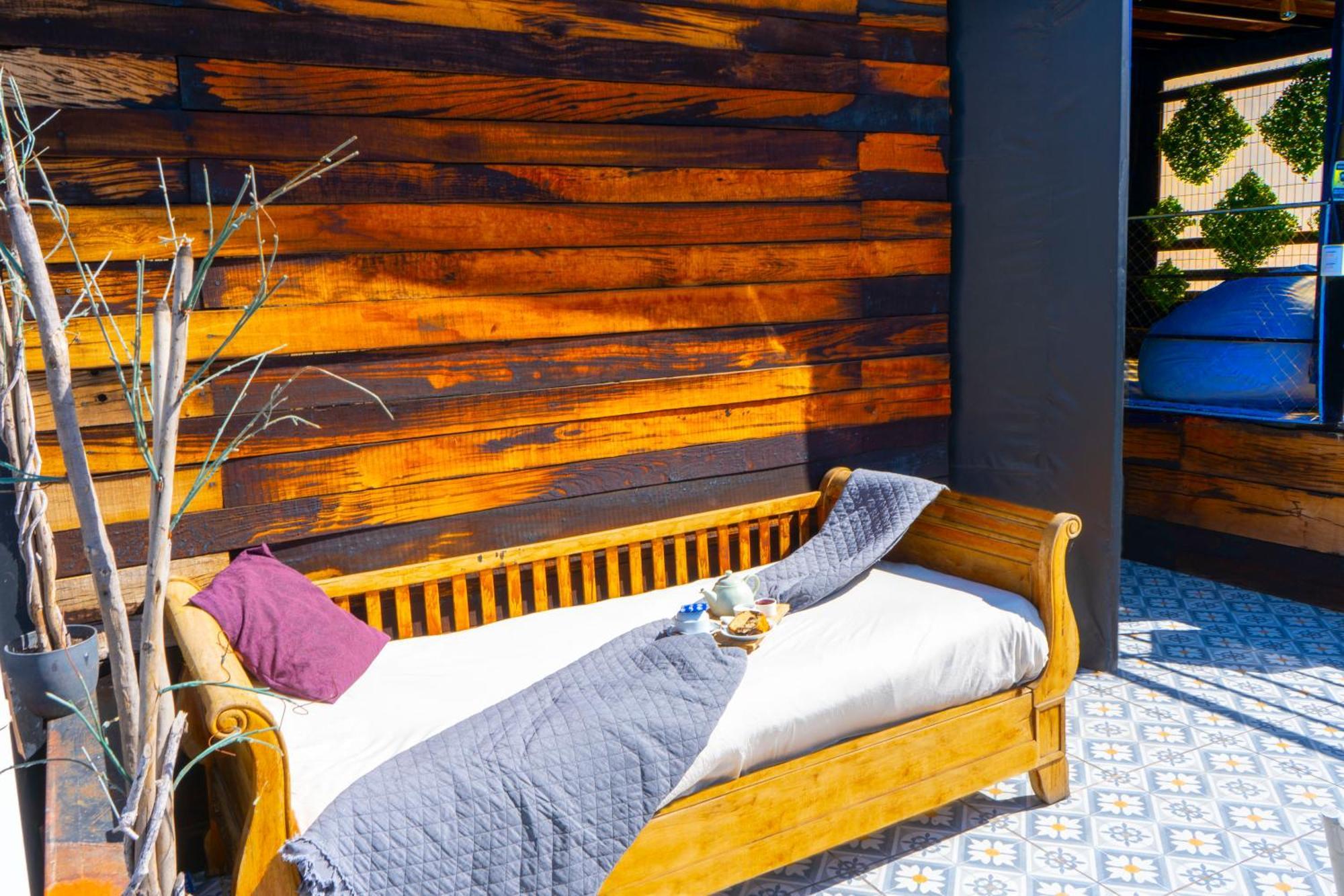 Boutique Tremo Bustamante 3* Santiago