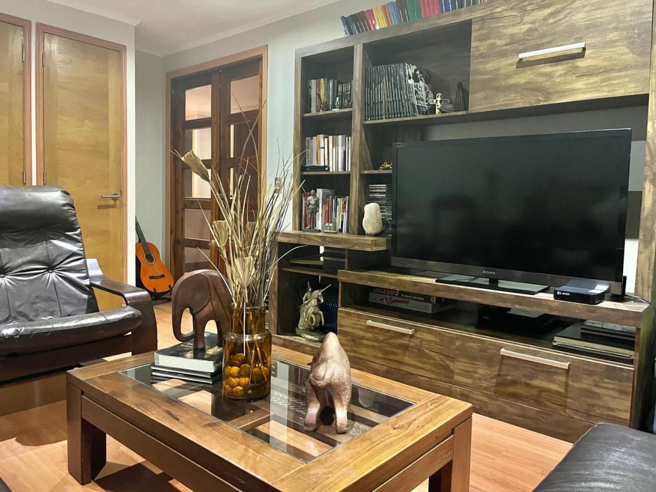 Habitación en casa particular Matrimonial Con Bano Privado