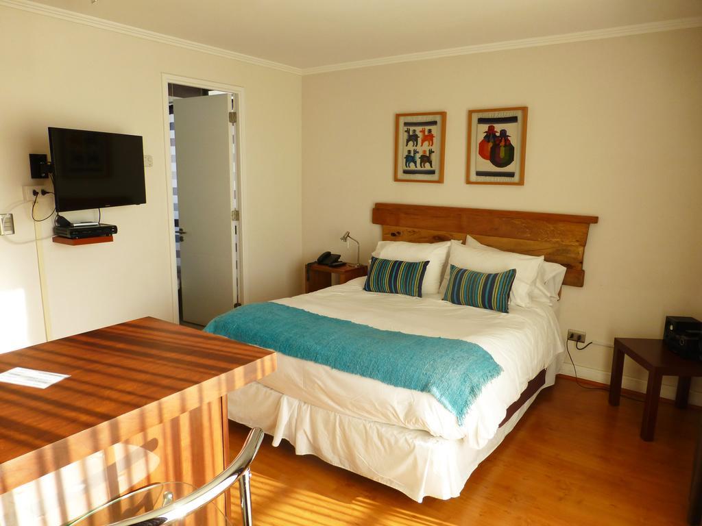 Travel Place Andino *
