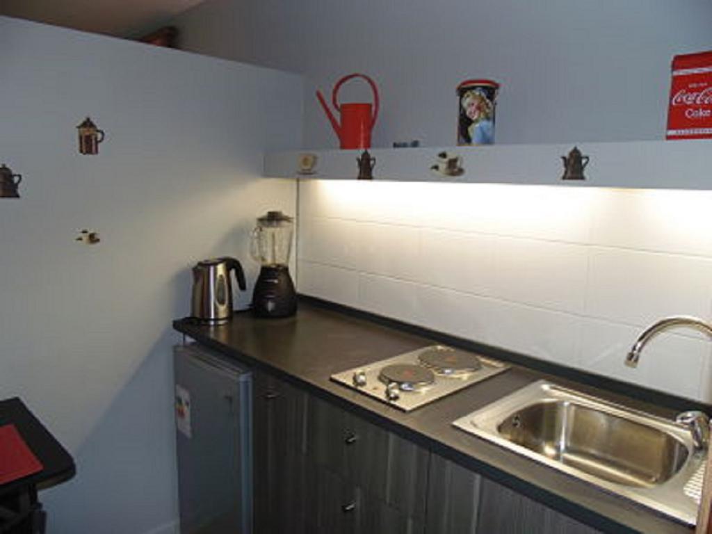Apartment Apartop