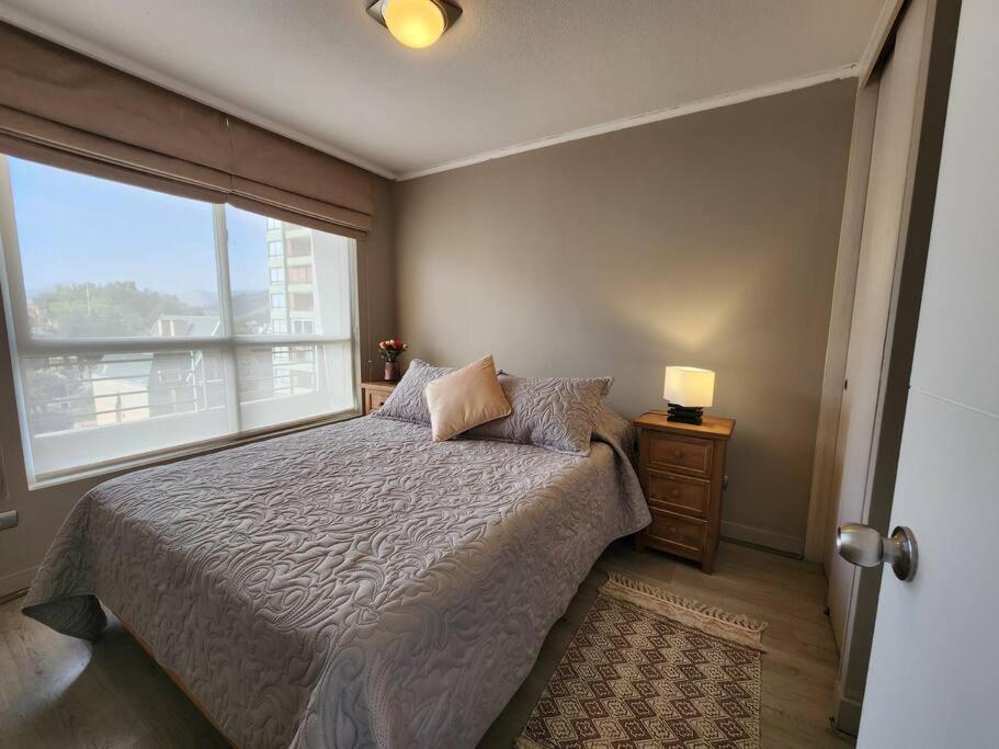 Acogedor En Centro De Santiago. Apartment *
