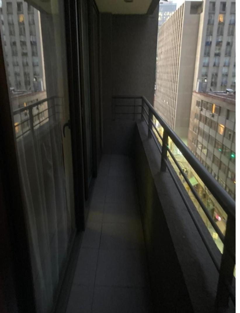 Apartamento Dpto Centro