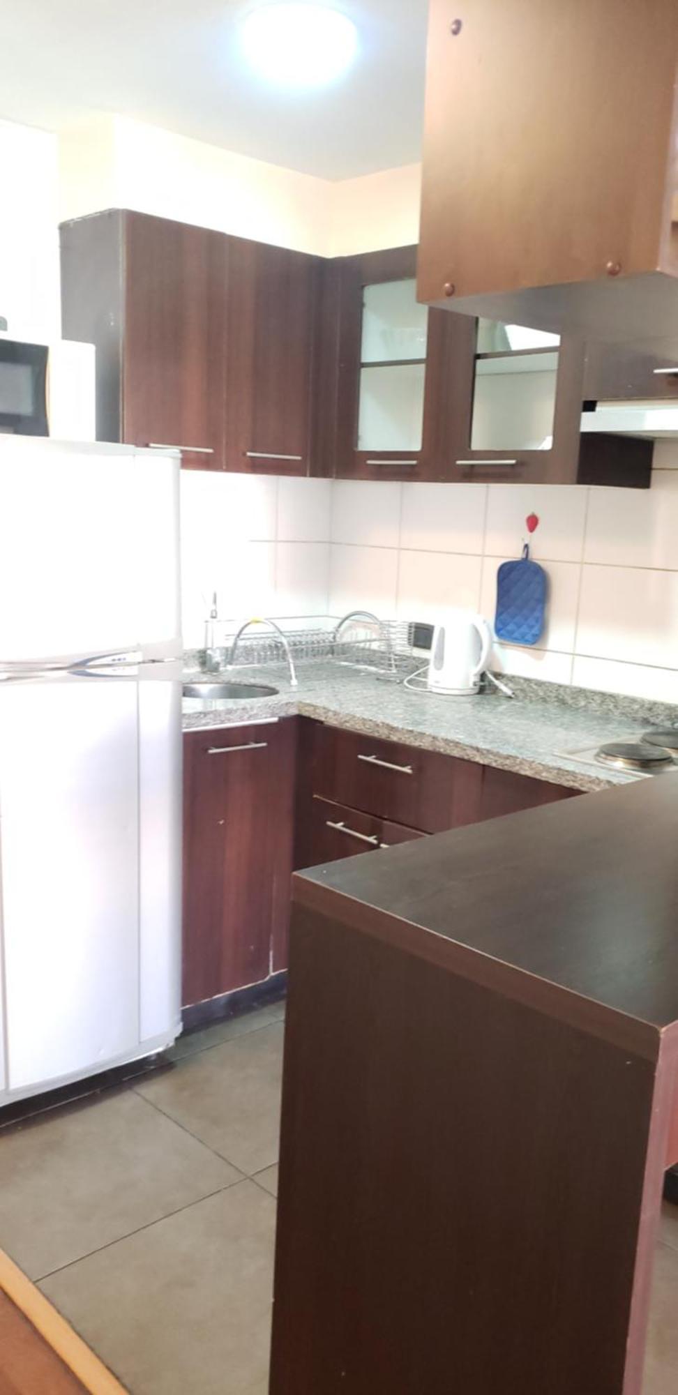 Căn hộ Comodo Dpto Centro De Hasta 3 Personas