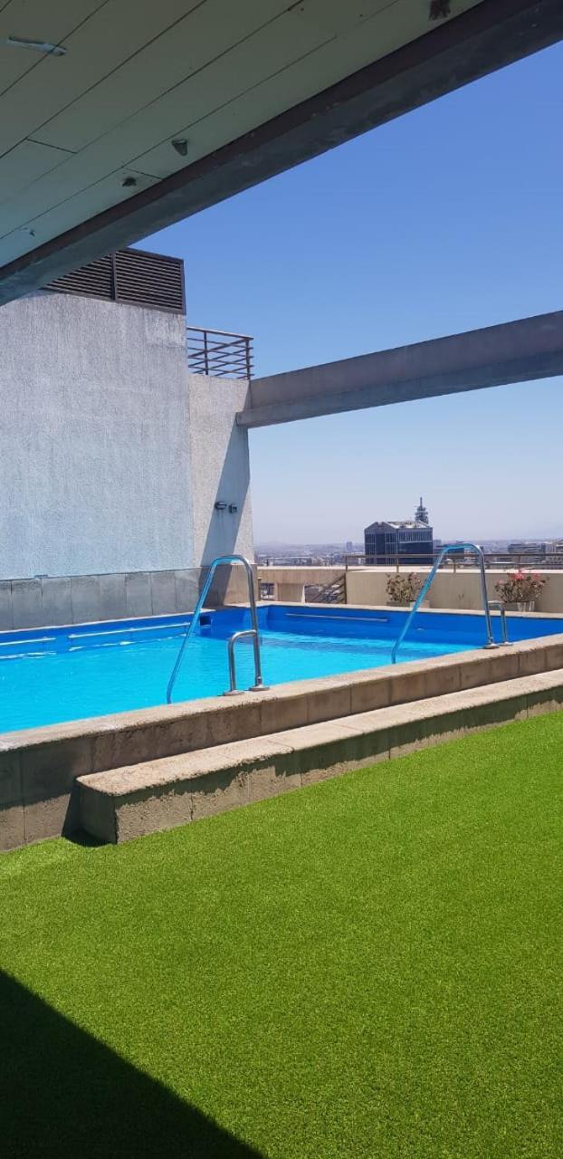 Comodo Dpto Centro De Hasta 3 Personas Căn hộ