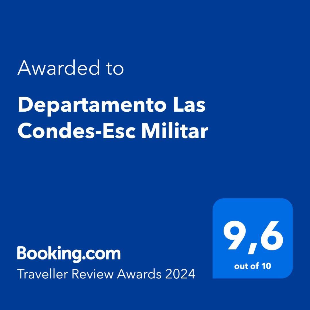Departamento Condes
