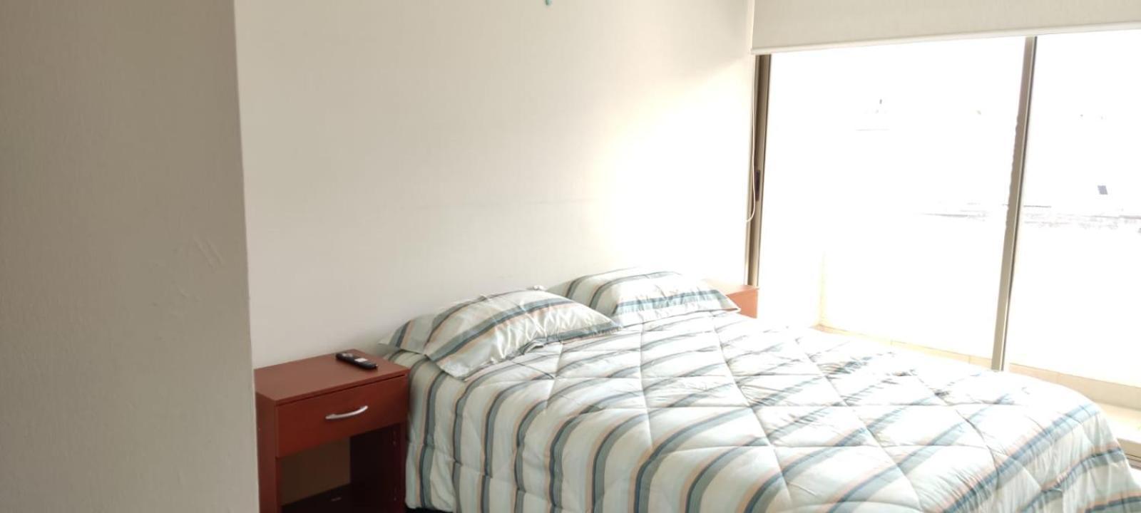 Apartamento Acogedor Departamento 2 Y 2 Banos De Chile