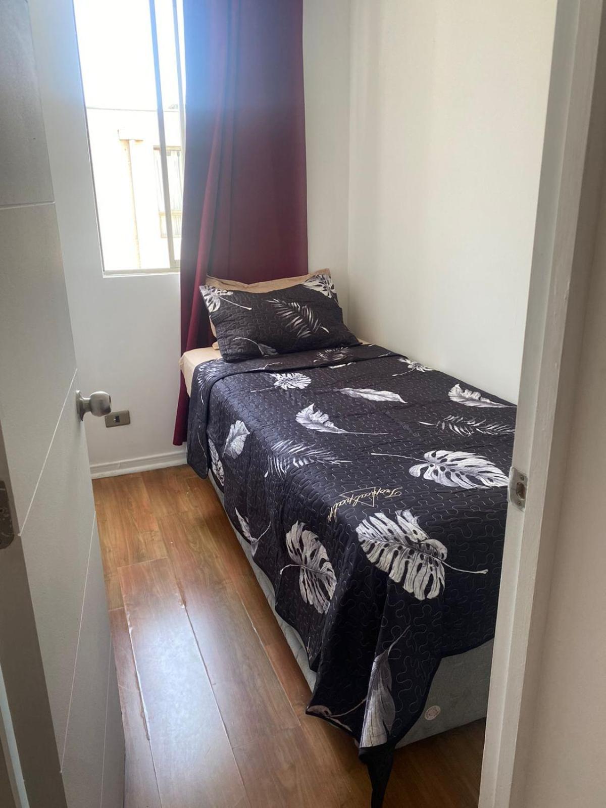 Yungay Apartamento *