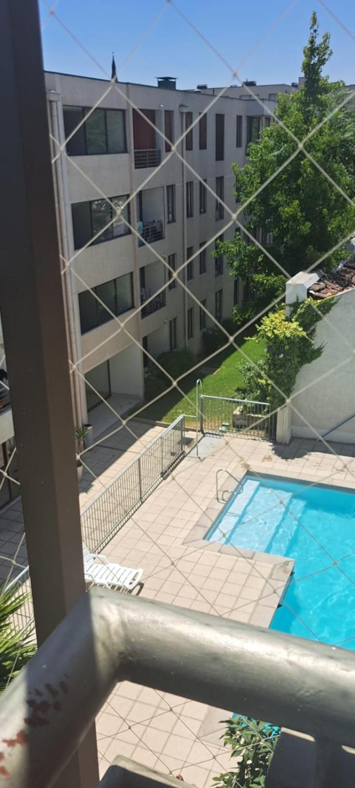Yungay Apartamento Santiago