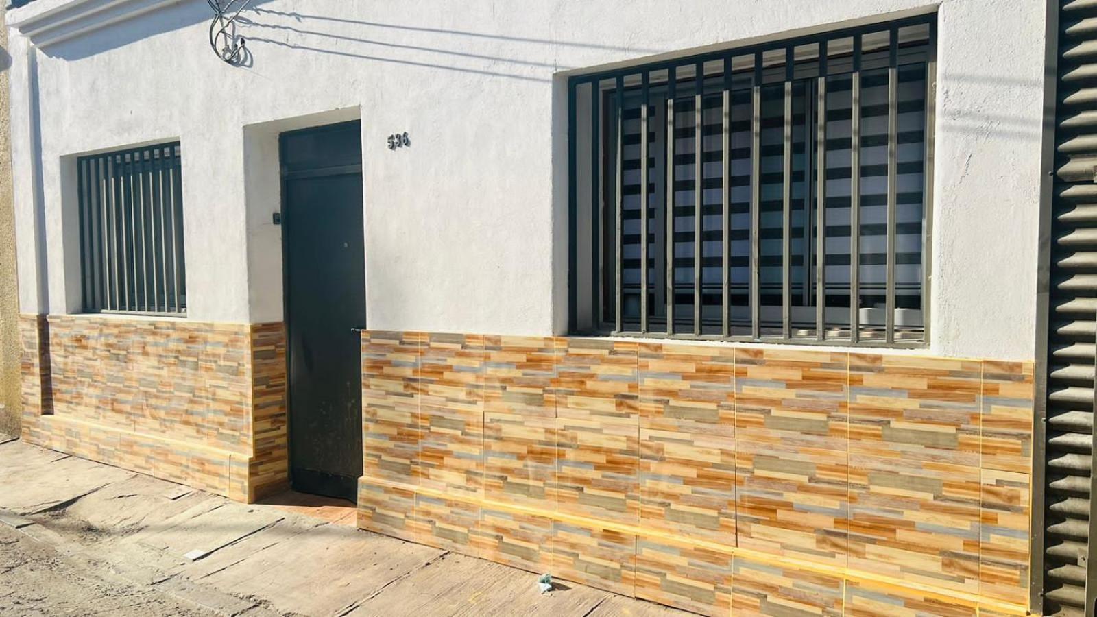 Cerro Blanco Apartamento *