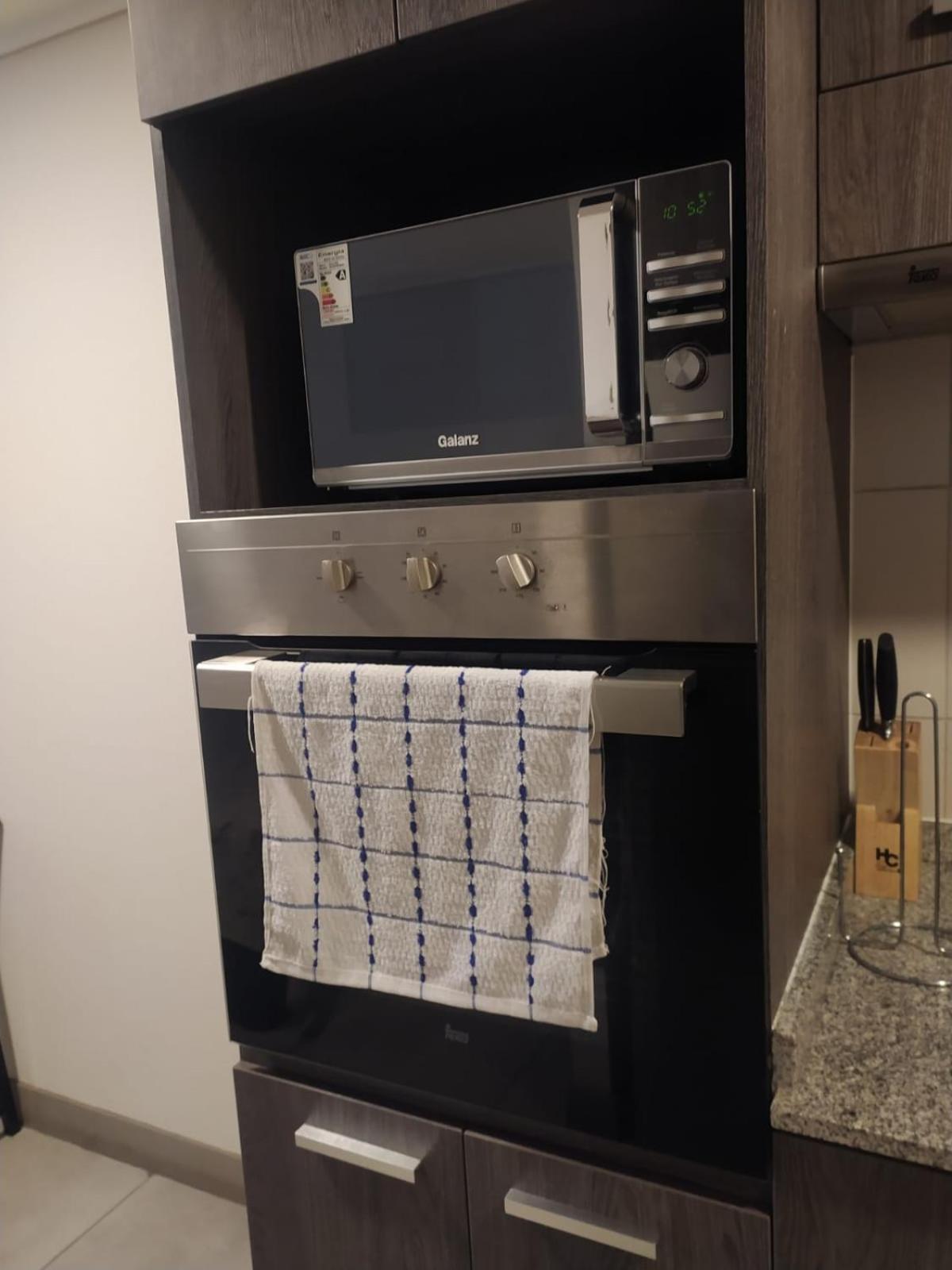 Apartment Mackenna