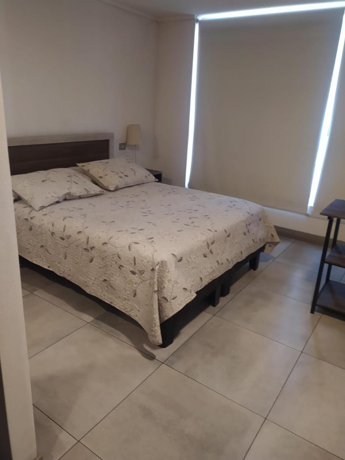 Apartment Mackenna