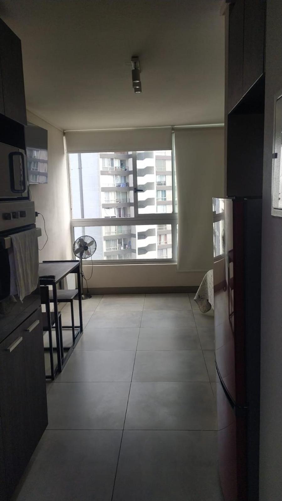 Mackenna Apartment *