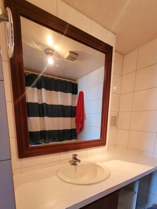 Apartment Barrio Bellas Artes *