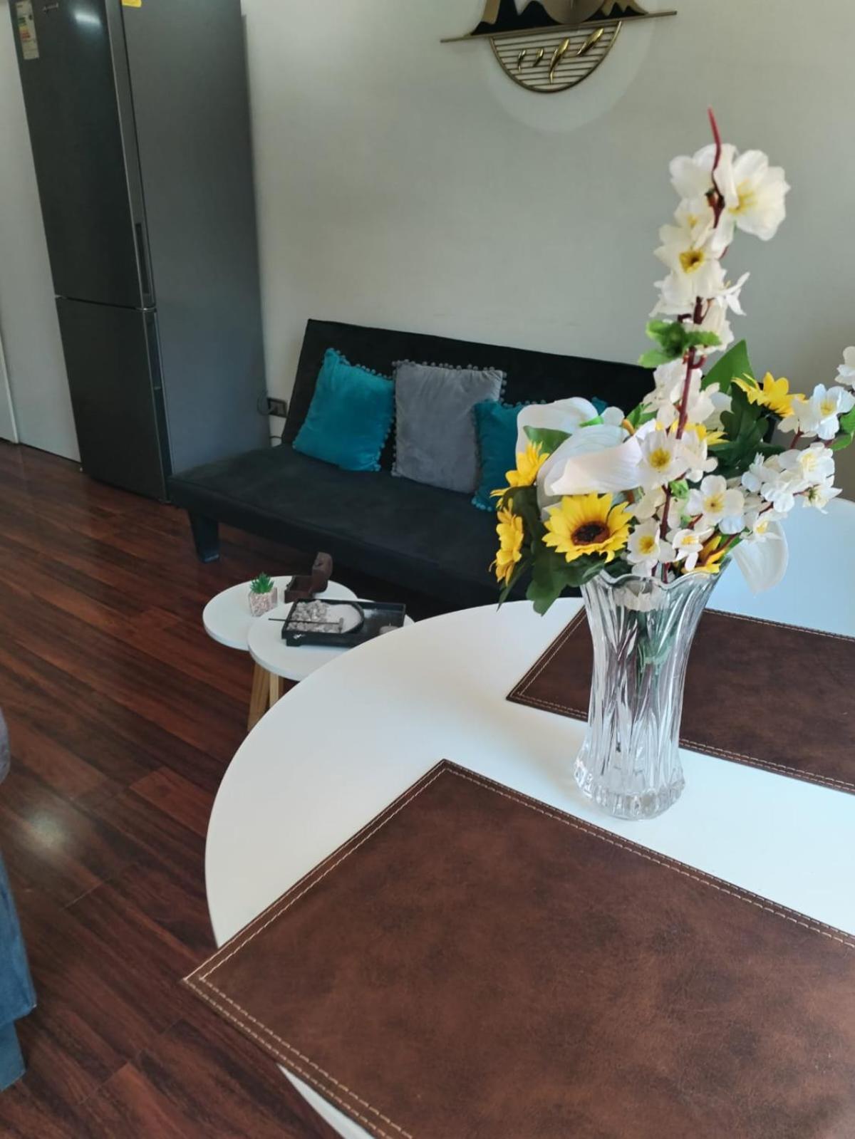 Hermoso Departamento Condes Apartamento Santiago