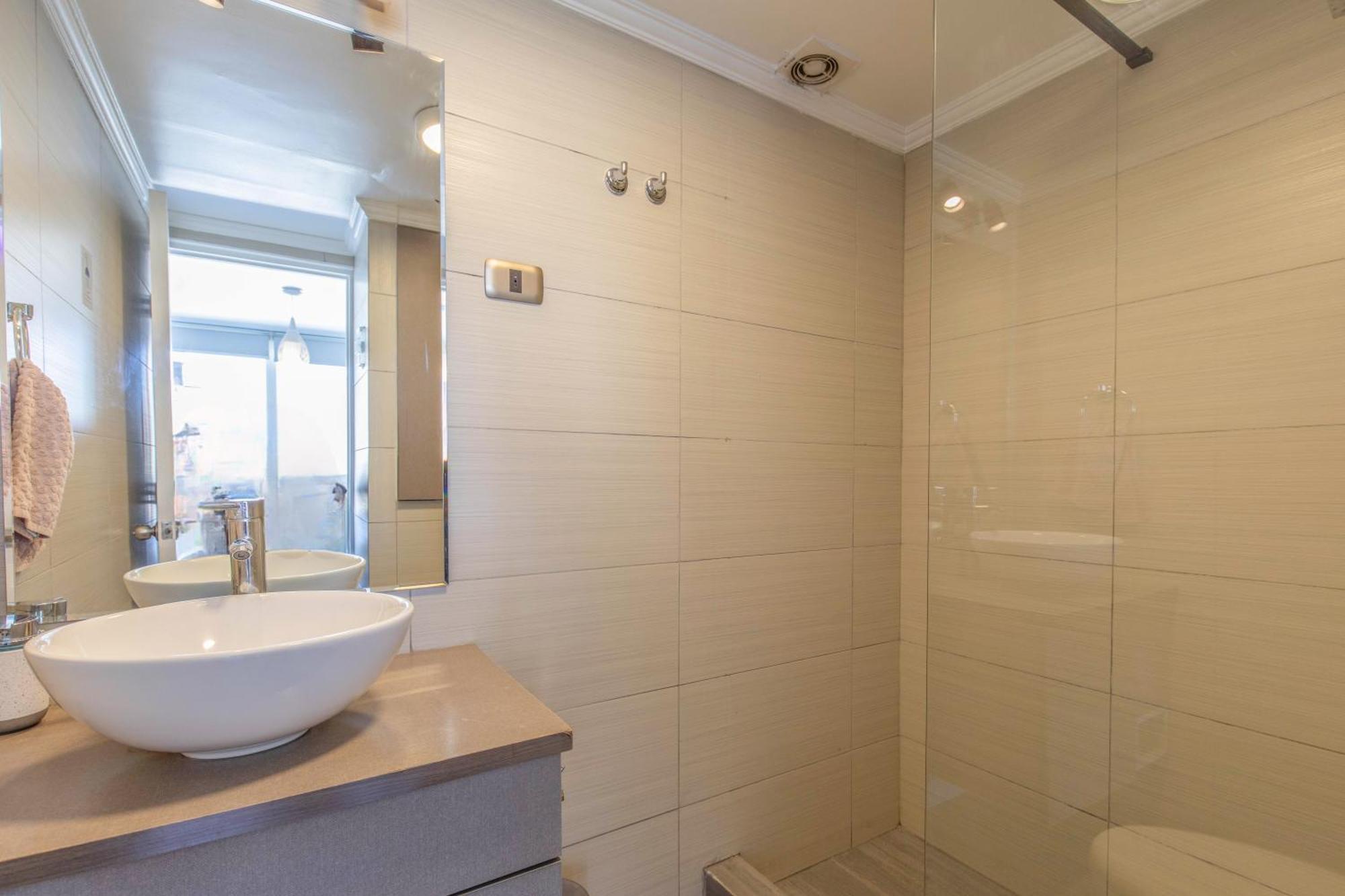 - Coronel - Costanera Center Apartment