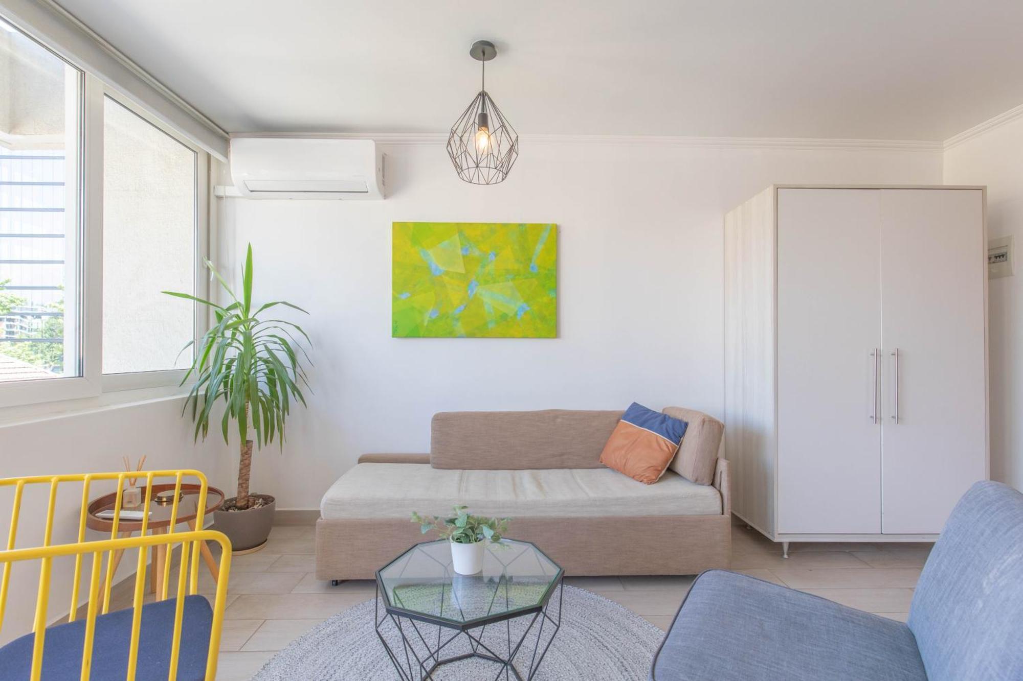 - Coronel - Costanera Center Apartment