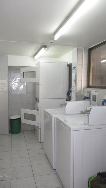 Departamento Dona Lucia Apartment Santiago