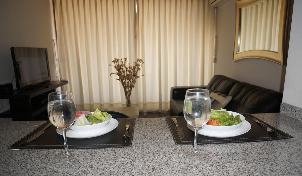 H Apart 802 Santa Beatriz 81 Providencia Apartment *