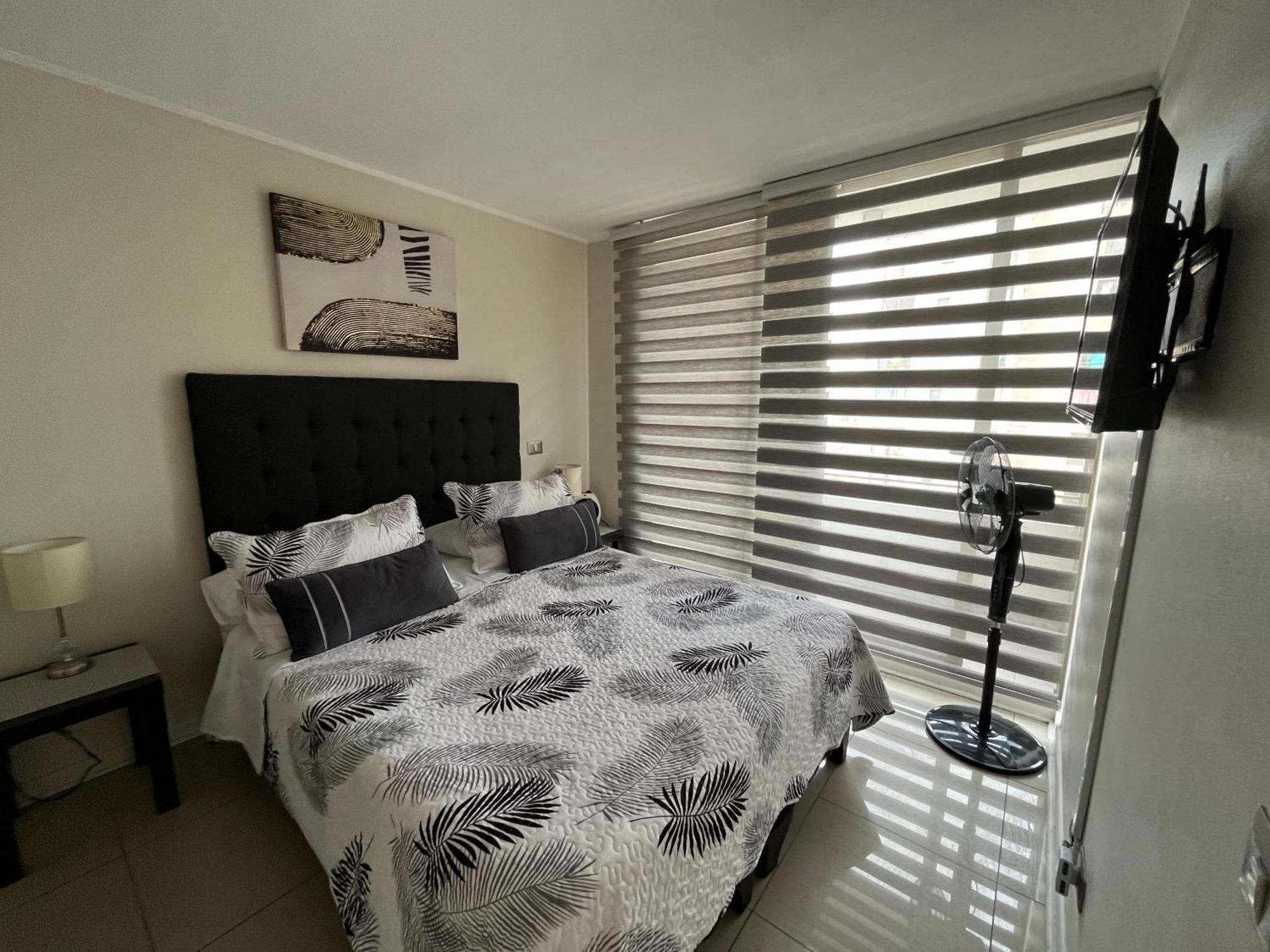 Amoblados Mor Apartment