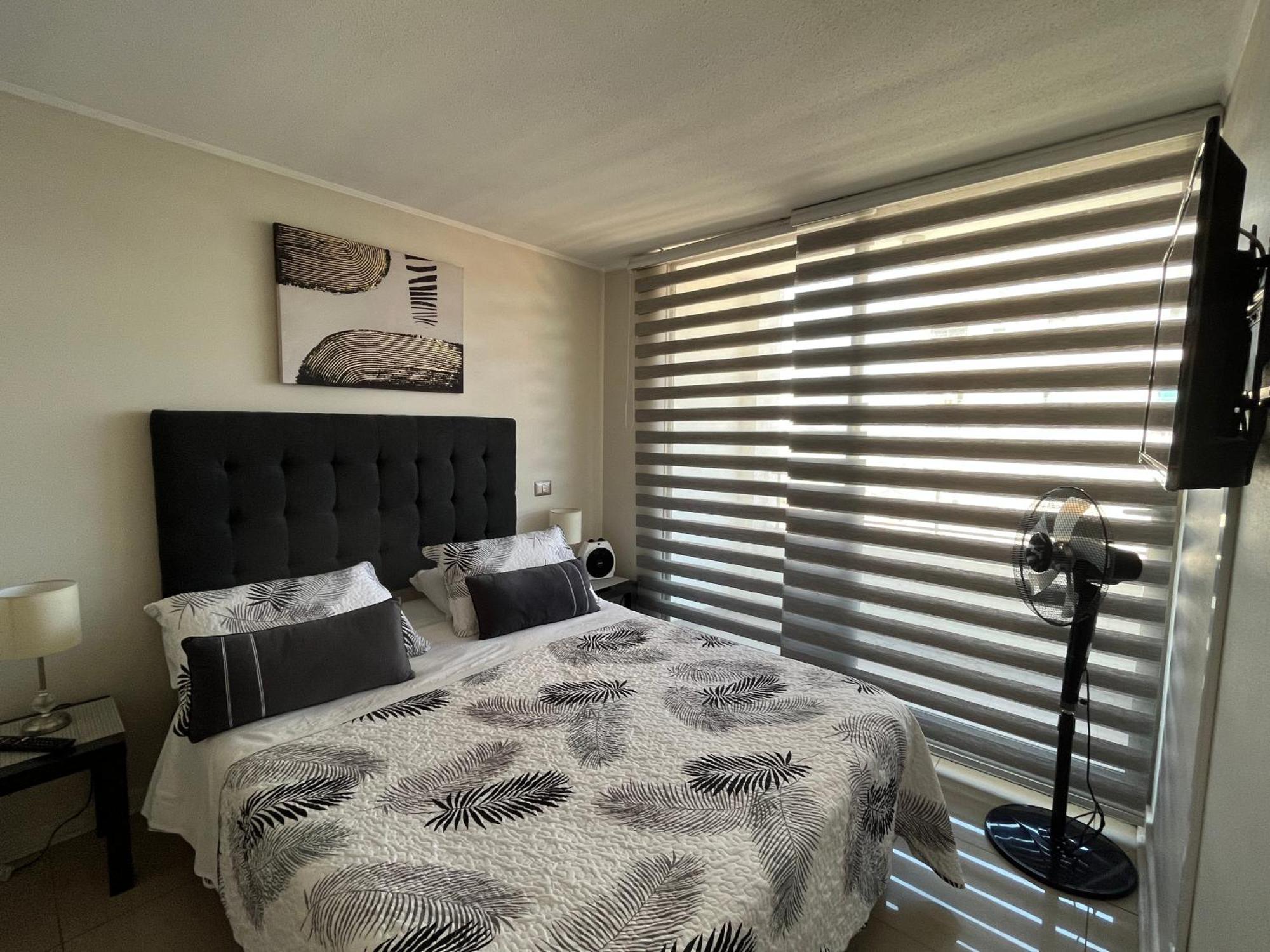 Apartment Amoblados Mor