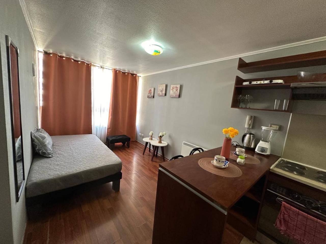 Apartment Orquidea *