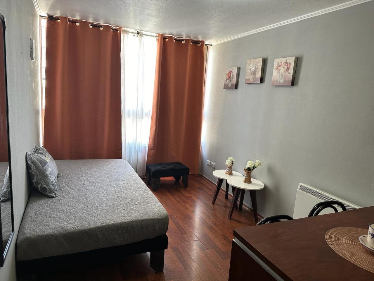 Orquidea Apartment