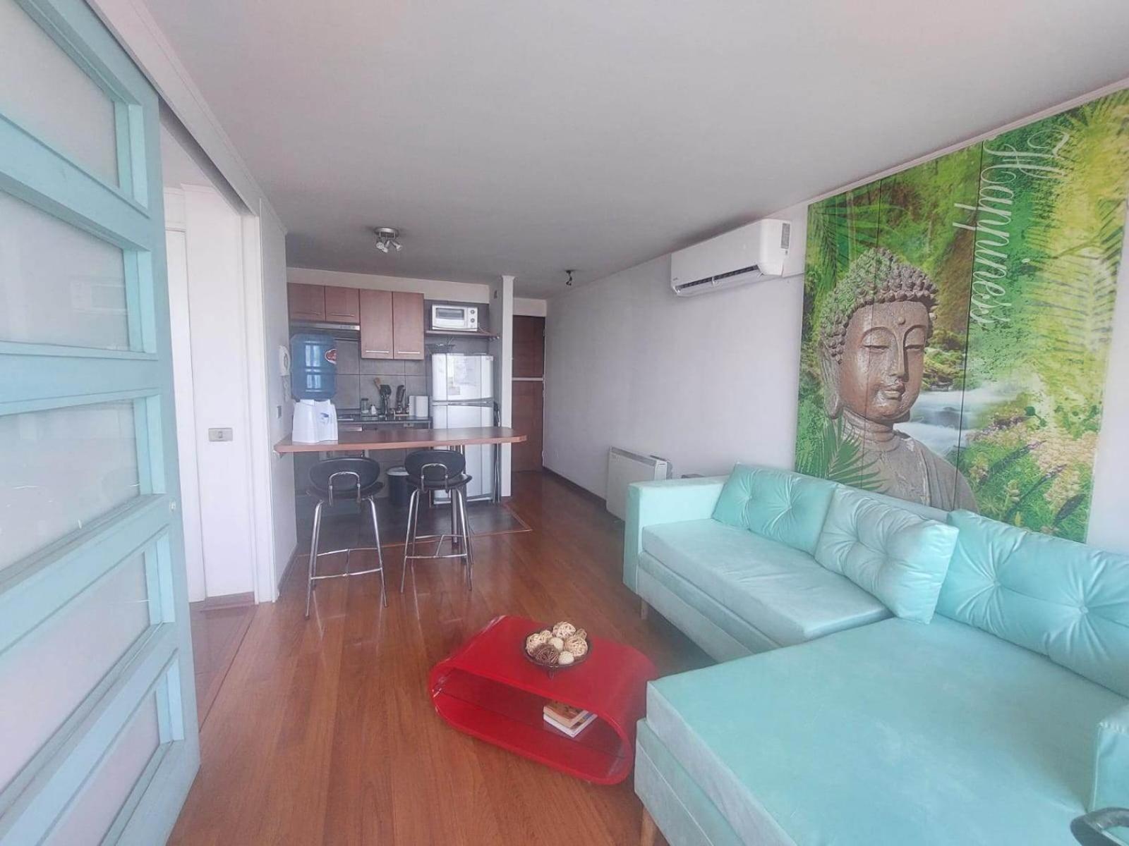 Apartment Located In Midtown