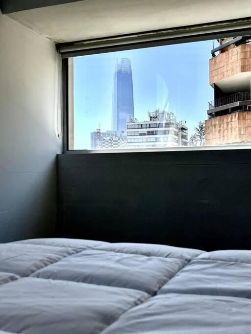 A Pasos Del Costanera Center! Apartamento