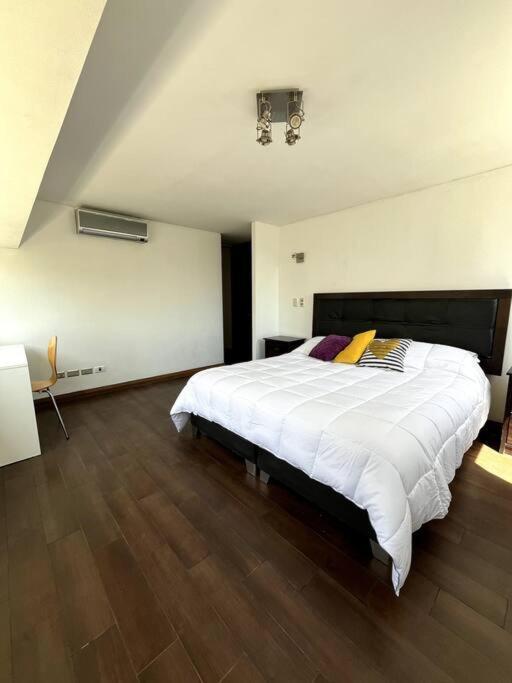 A Pasos Del Costanera Center! Apartamento