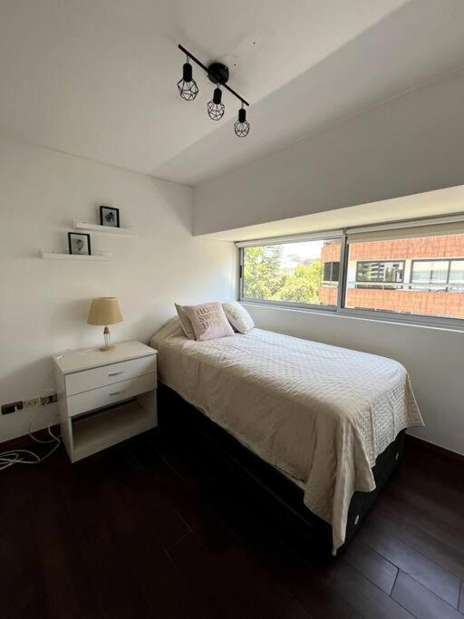Apartamento A Pasos Del Costanera Center!