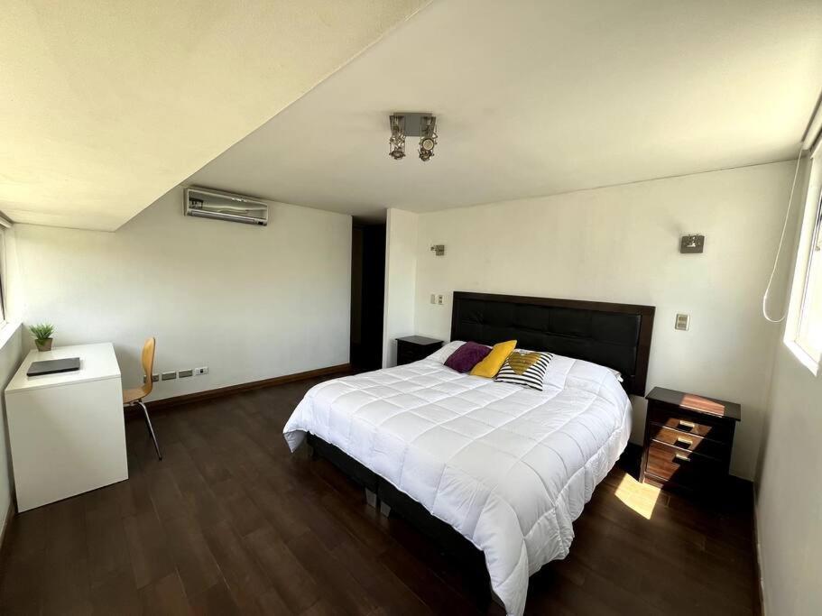 Apartamento A Pasos Del Costanera Center! Santiago