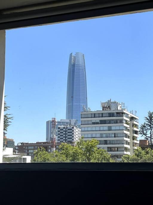 A Pasos Del Costanera Center! Apartamento