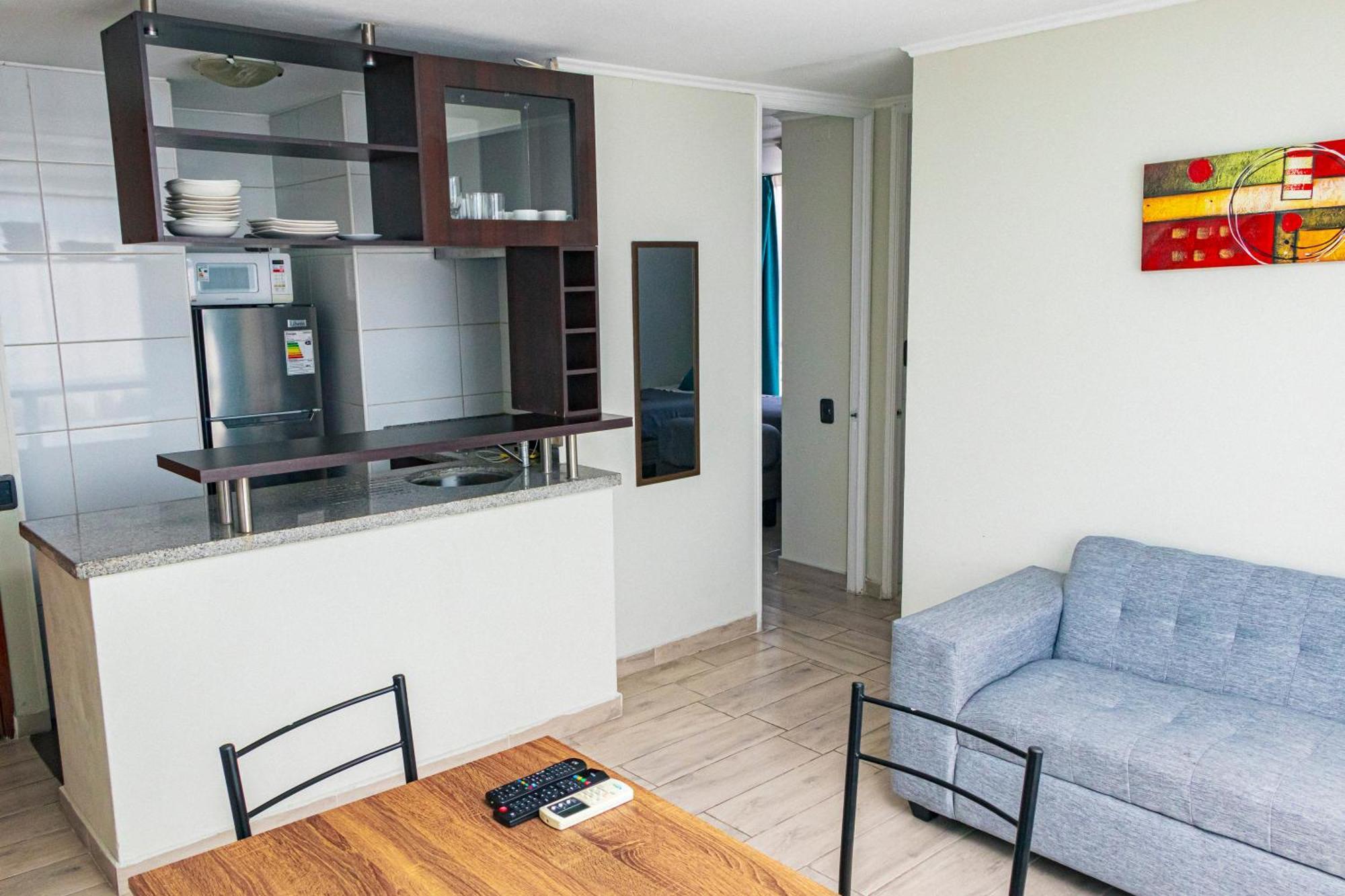 Tagle Aparthotel *