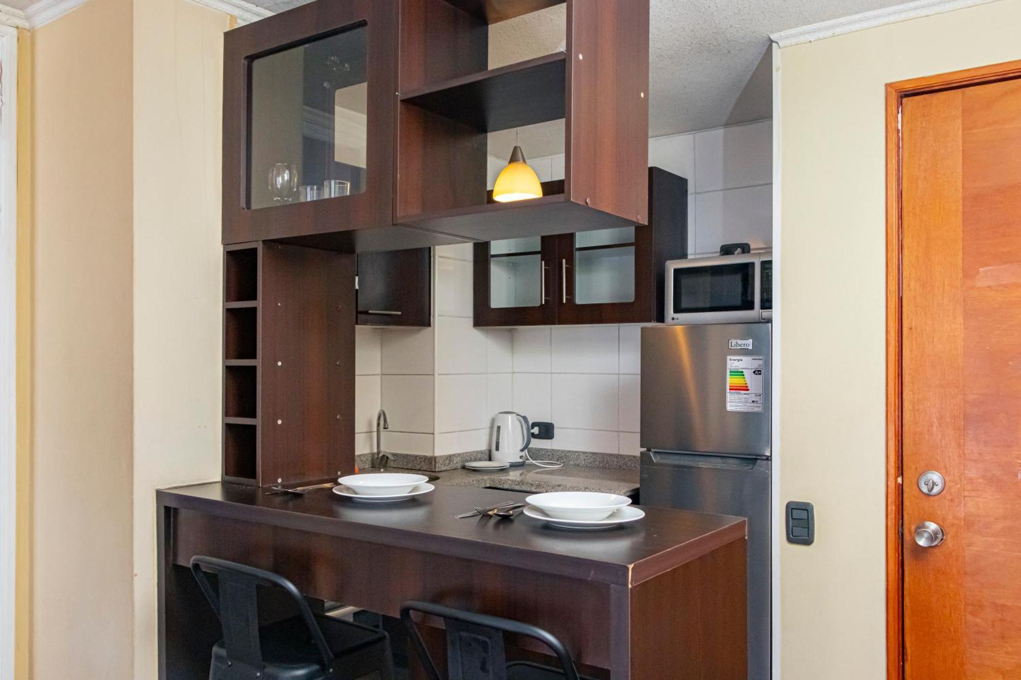 Aparthotel Tagle *