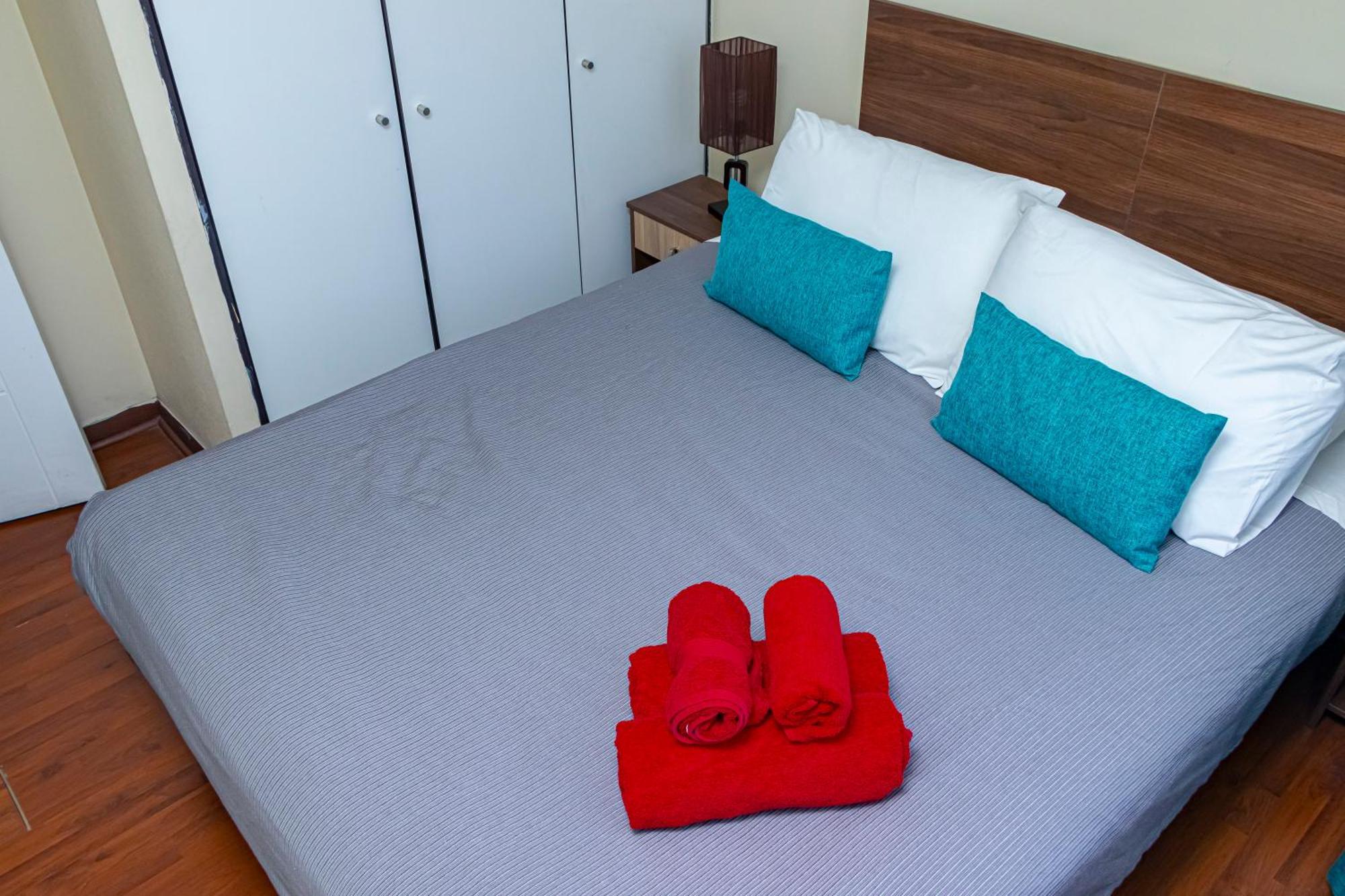 Tagle Aparthotel