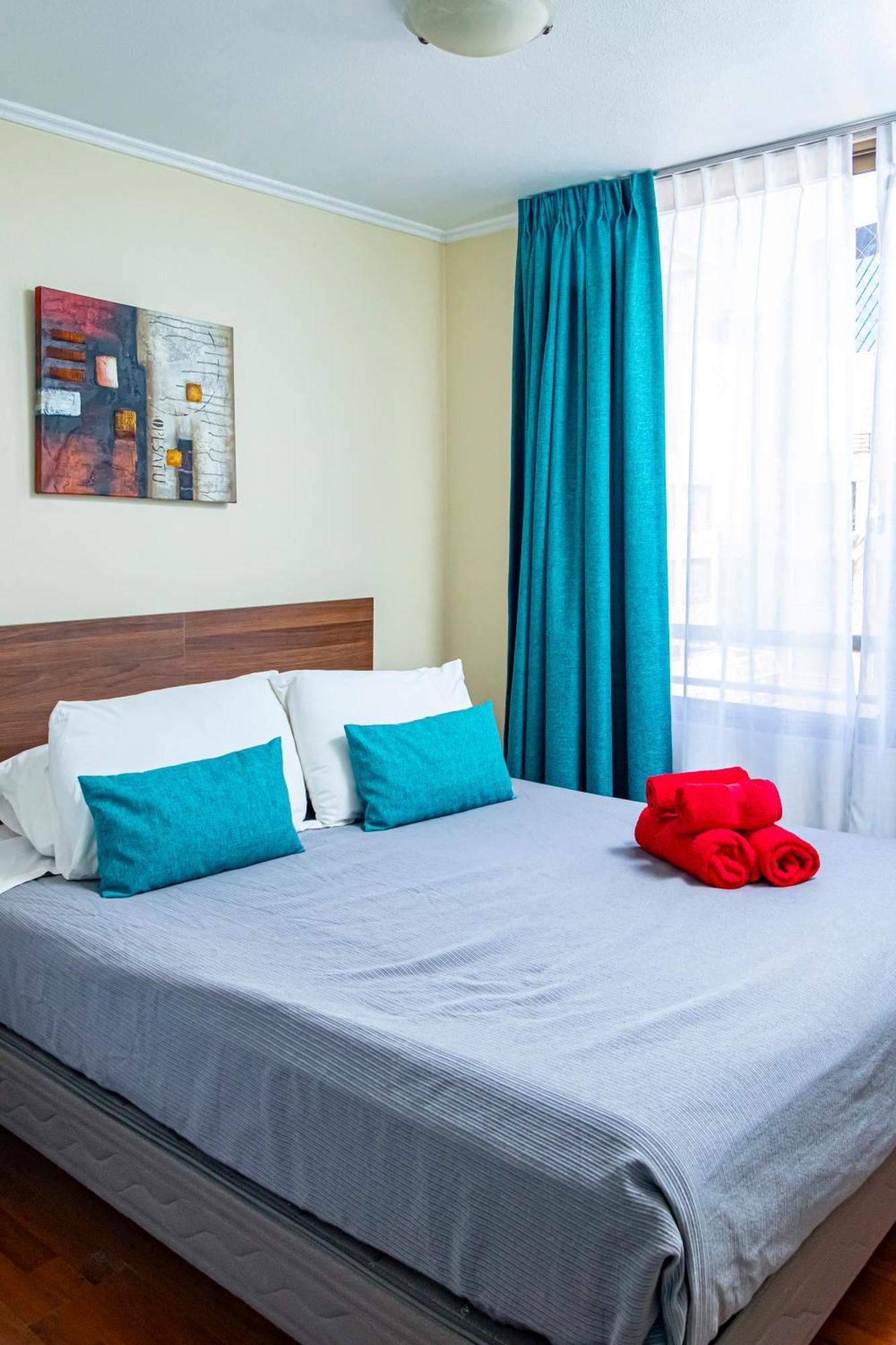 Tagle Aparthotel