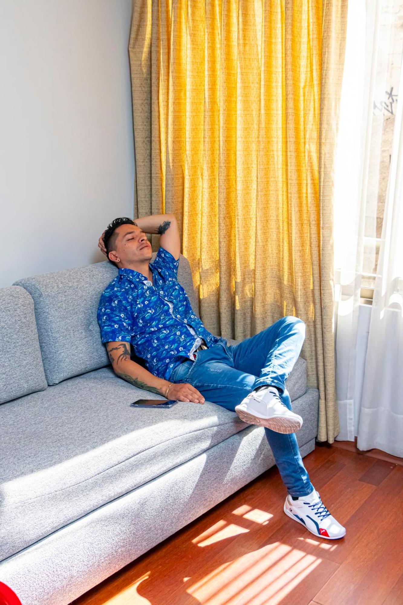 Tagle Aparthotel Santiago