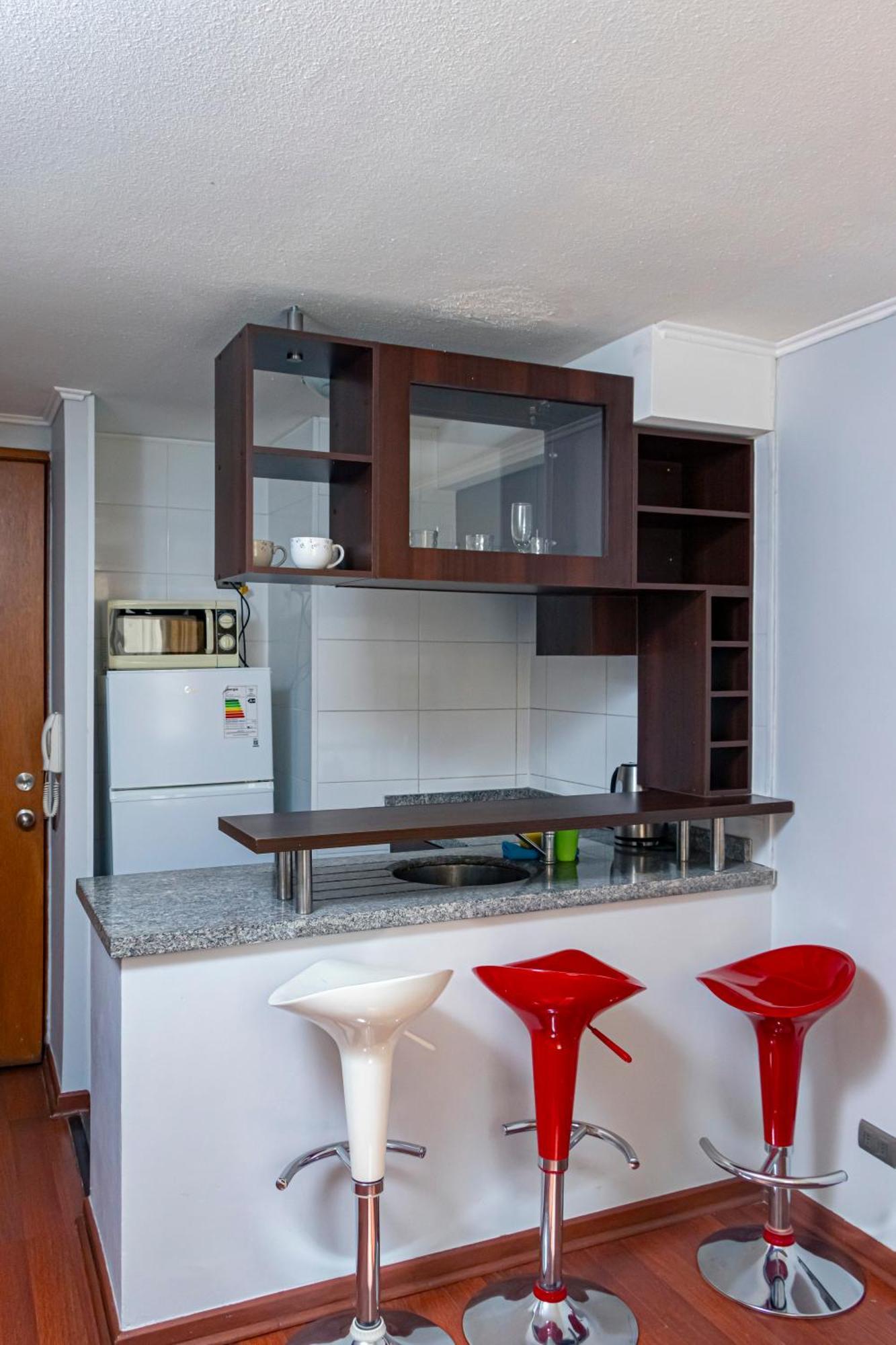 Aparthotel Tagle