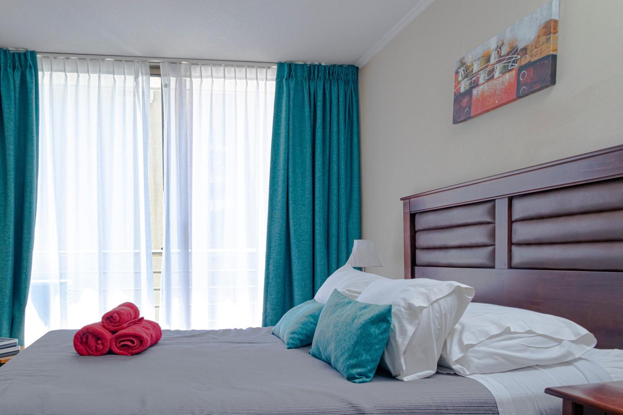 Tagle Aparthotel *
