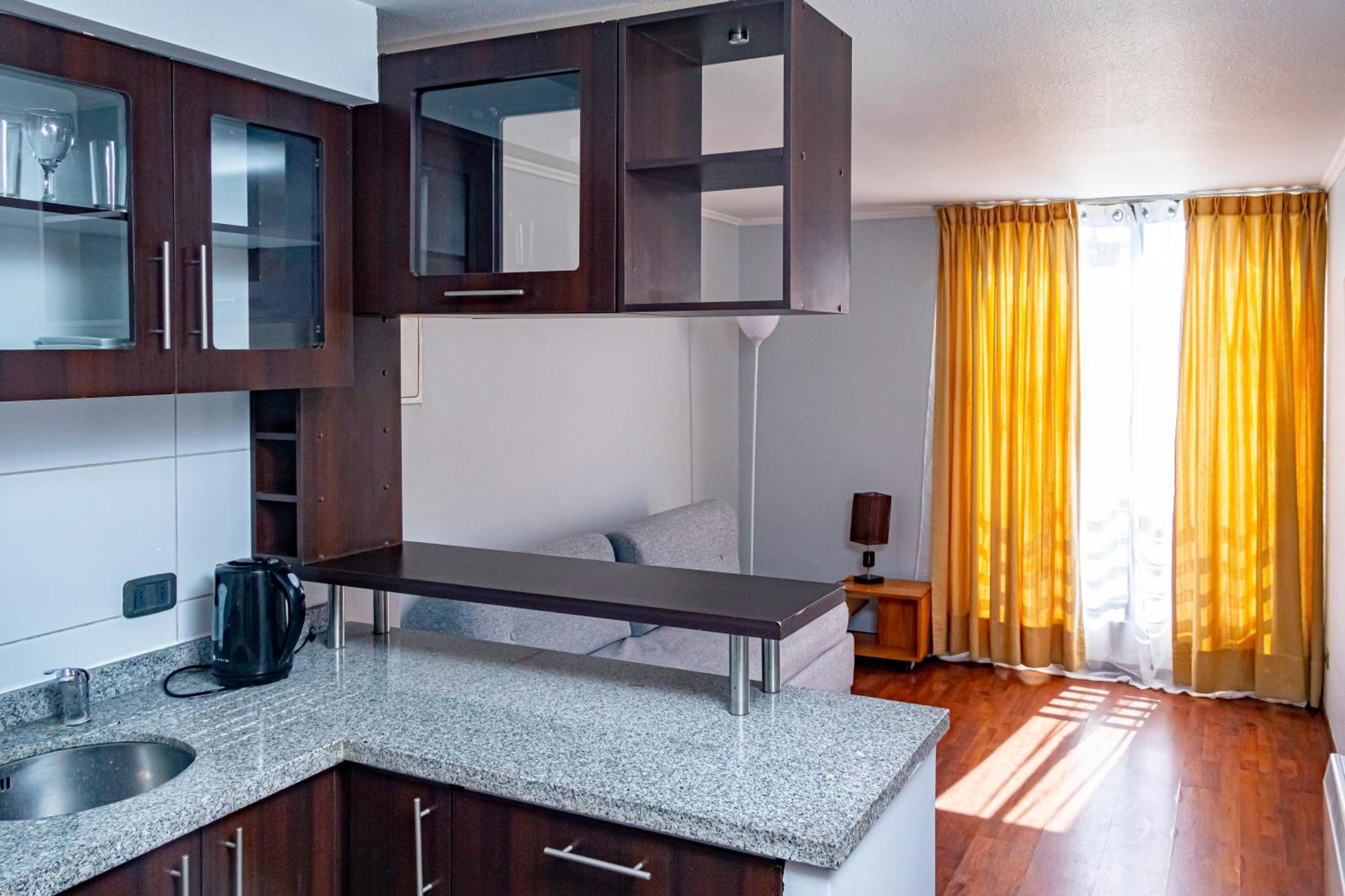 Tagle Apartahotel