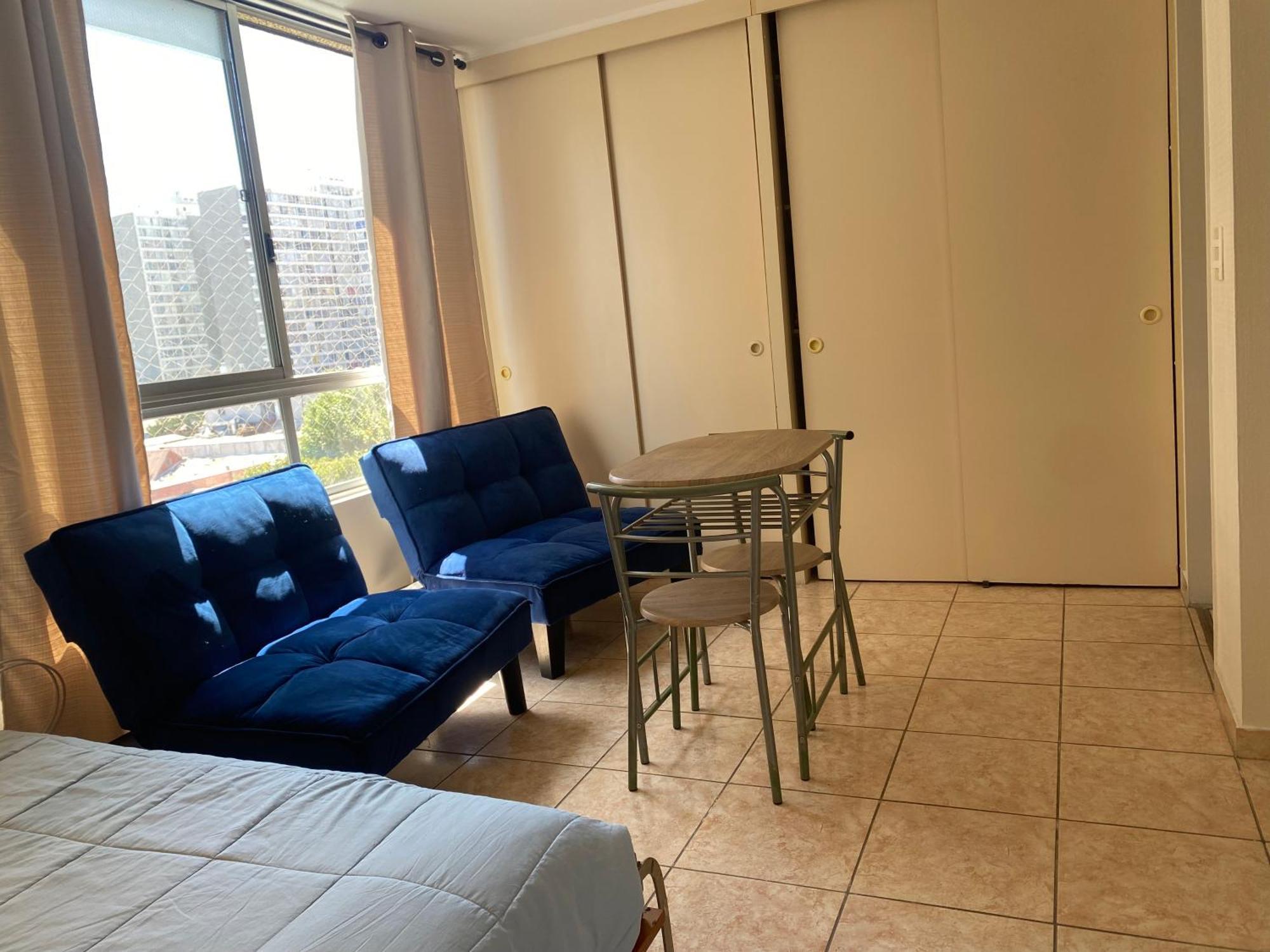Apartamento Completo Amoblado Cercano Movistar Arenas Apartamento *