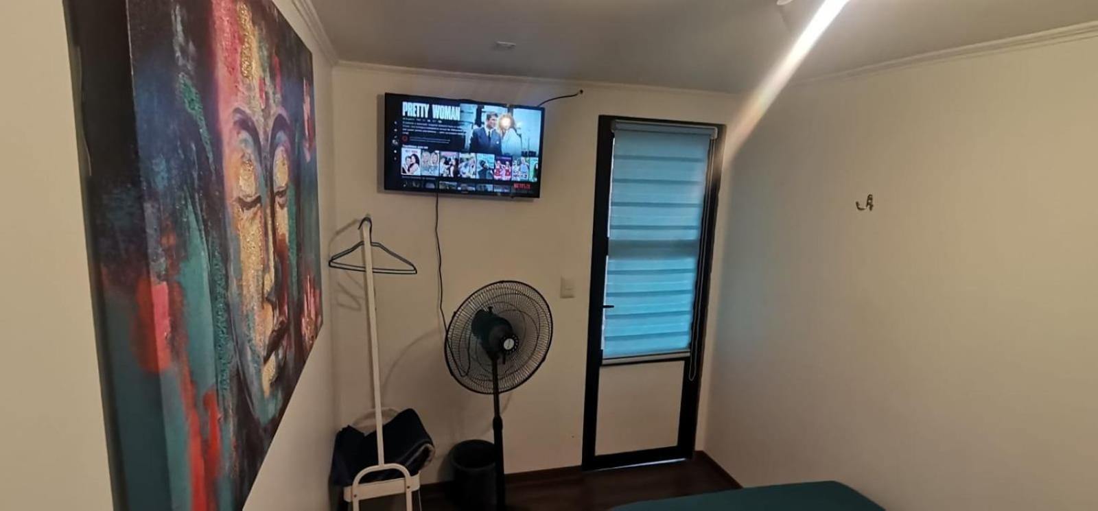 Homestay La Casa Del Puente