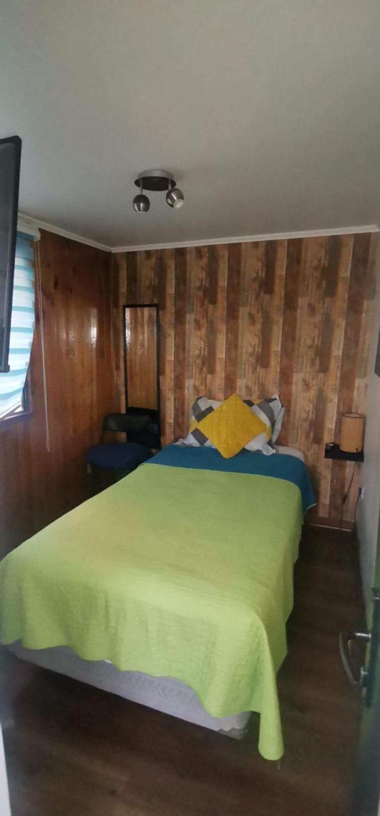 Homestay La Casa Del Puente