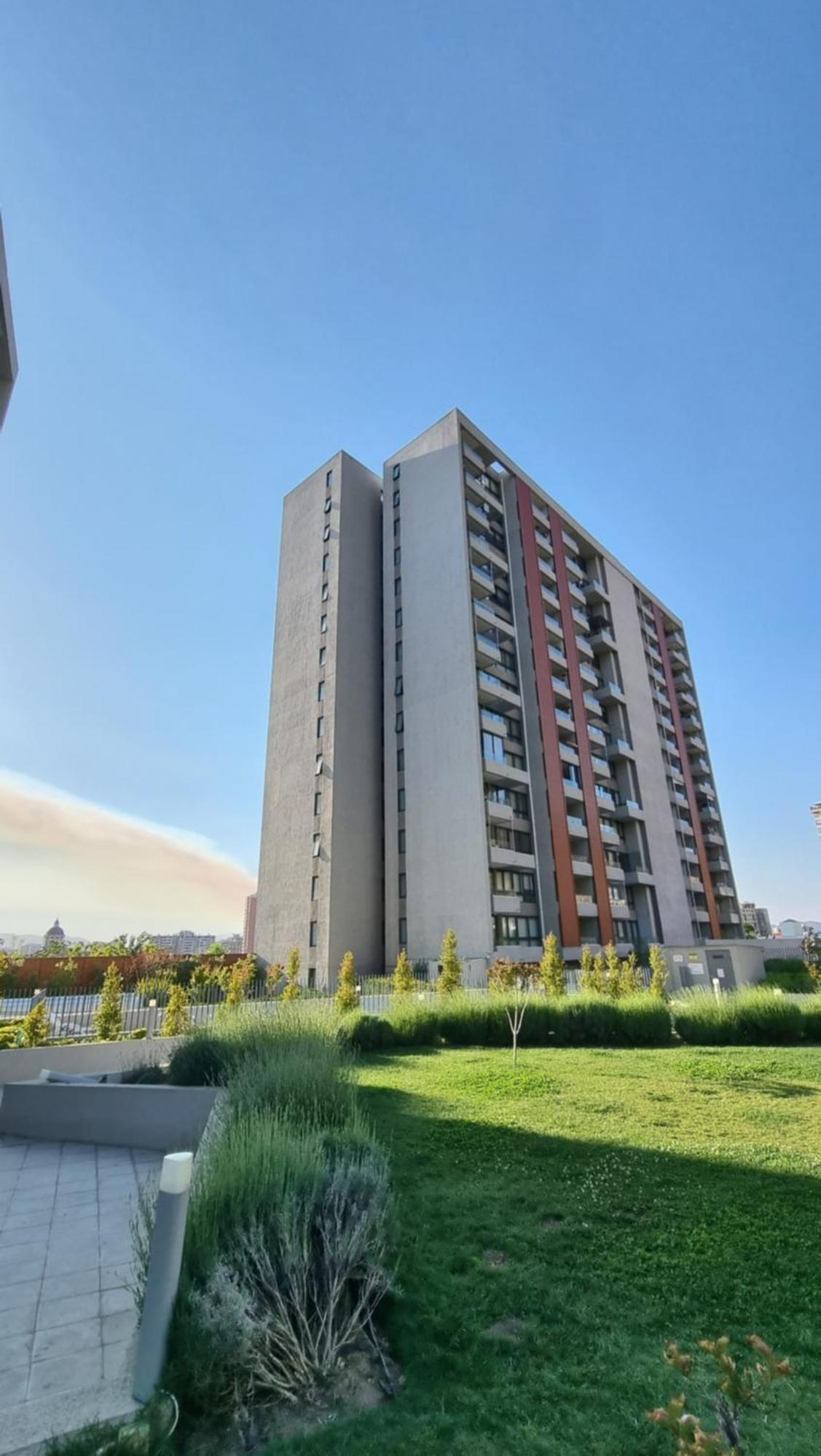 Apartamento San Cristobal